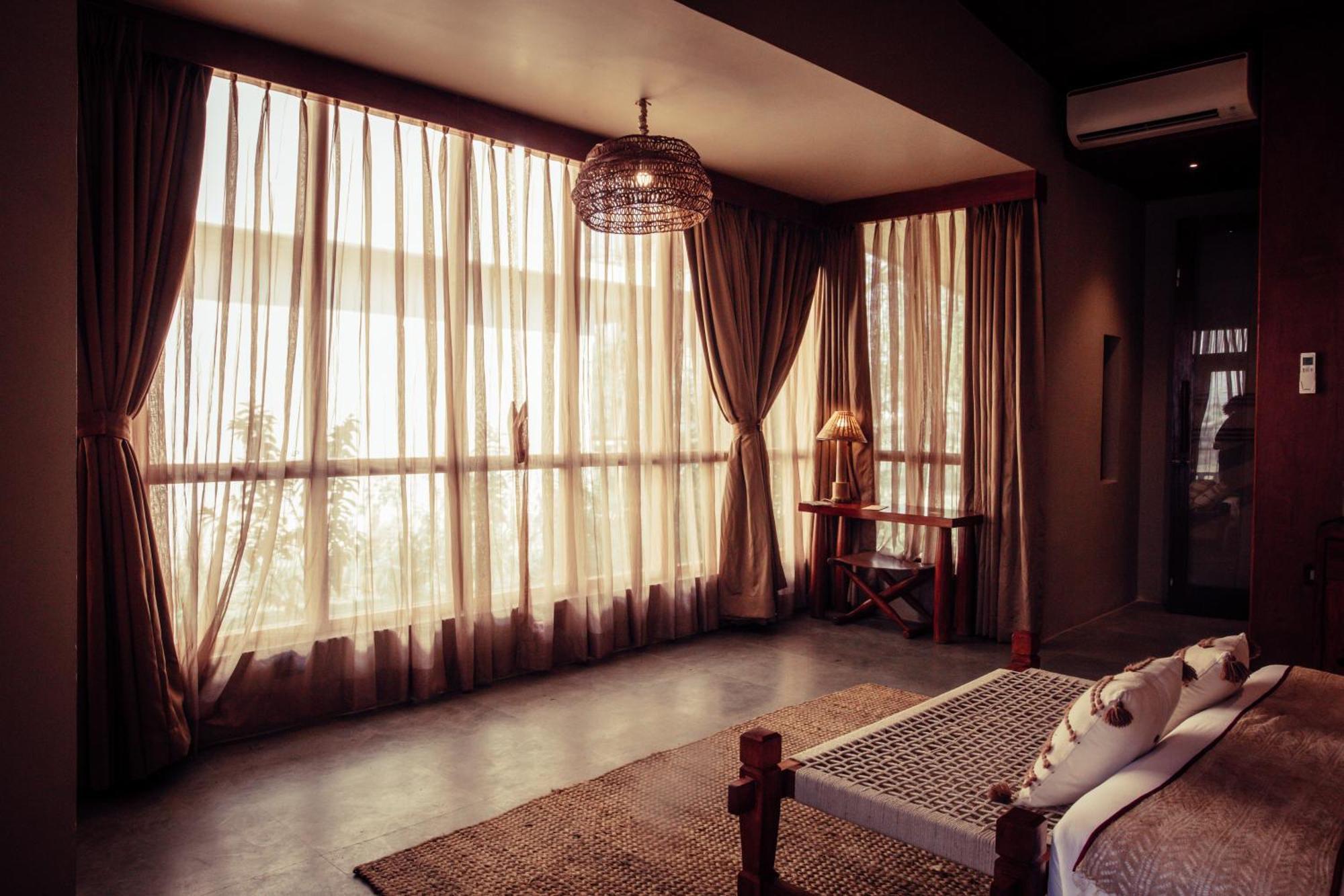 Sanctuary Chitwan National Park Bagian luar foto